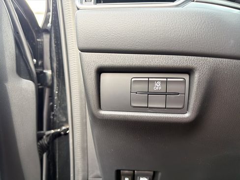 Certified 2023 MAZDA CX-5 AWD 2.5 S w/ Premium Package image 15