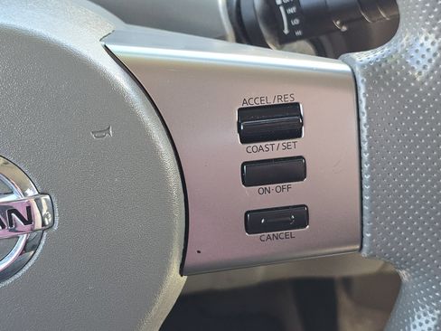 Used 2012 Nissan Frontier SV w/ Sport Appearance Pkg image 5