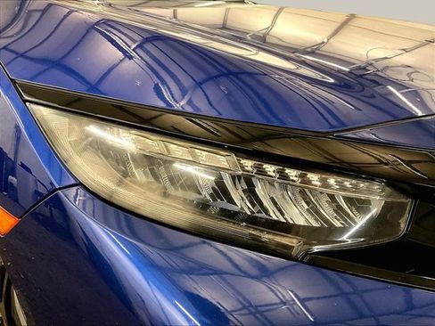 Used 2020 Honda Civic Si image 27