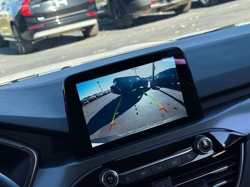 Certified 2023 Ford Escape Active image 4