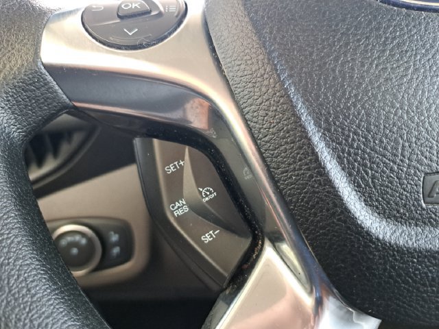 Used 2023 Ford Transit Connect XL FWD image 20
