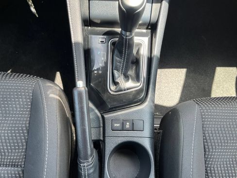 Used 2018 Toyota Corolla iM FWD image 26