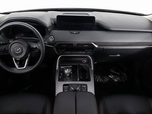 Certified 2024 MAZDA CX-90 Plug-In Hybrid w/ Premium Pkg AWD/4WD image 9