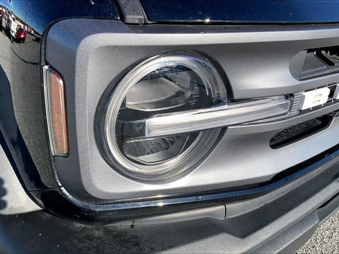 Used 2024 Ford Bronco Big Bend image 27