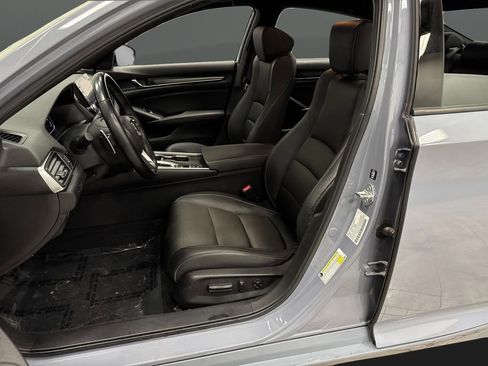 Used 2021 Honda Accord Sport image 4