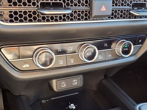 New 2026 Honda HR-V EX-L image 7