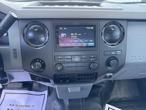 Used 2016 Ford F250 XL w/ Power Equipment Group image 21