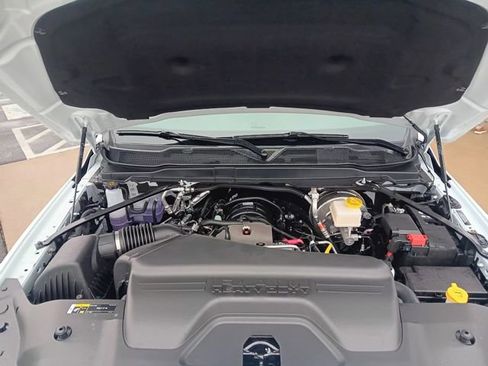 New 2026 RAM 3500 Tradesman image 23