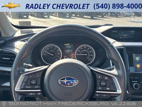 Used 2023 Subaru Forester Premium image 6