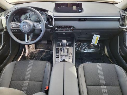New 2026 MAZDA CX-50 2.5 Hybrid w/ Cargo Package image 21