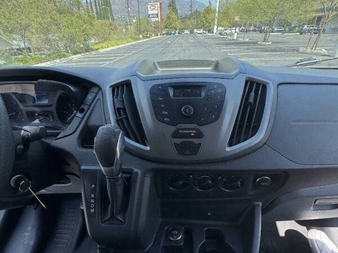 Used 2016 Ford Transit 150 130 Low Roof RWD image 20