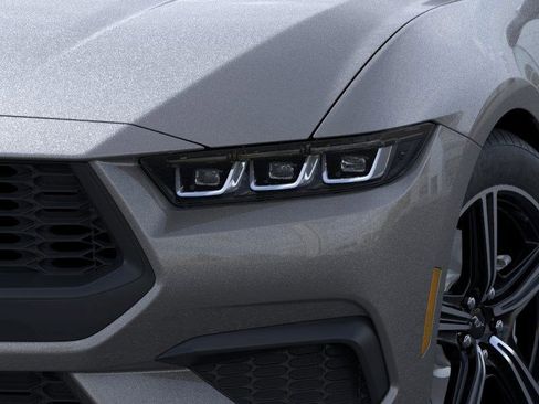 New 2025 Ford Mustang EcoBoost image 19