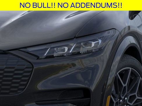 New 2026 Ford Mustang Mach-E GT image 19