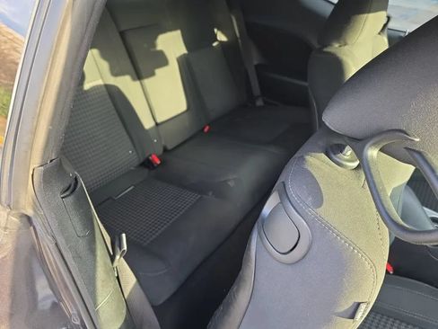 Used 2019 Dodge Challenger SXT w/ Blacktop Package RWD image 8