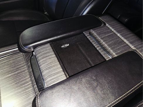 Used 2024 Jeep Wagoneer Series II AWD/4WD image 48
