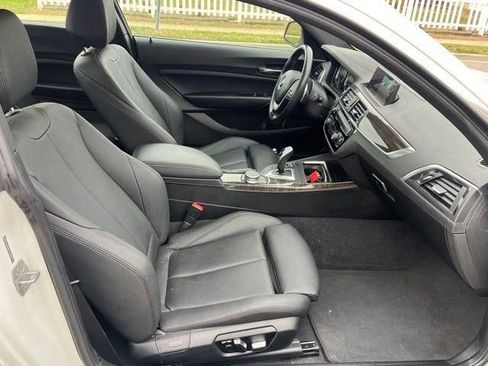Used 2020 BMW 230i xDrive Coupe w/ Premium Package AWD/4WD image 21