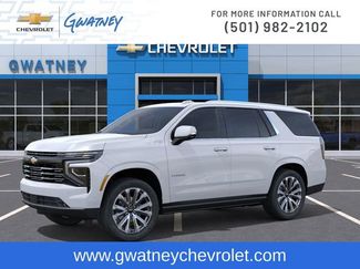 New 2026 Chevrolet Tahoe High Country video 2