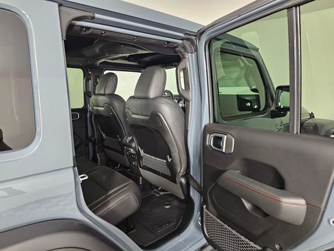 New 2026 Jeep Wrangler Unlimited Rubicon 392 w/ Quick Order Package 27X Moab AWD/4WD image 34