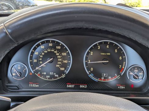 Used 2016 BMW 528i Sedan RWD image 25