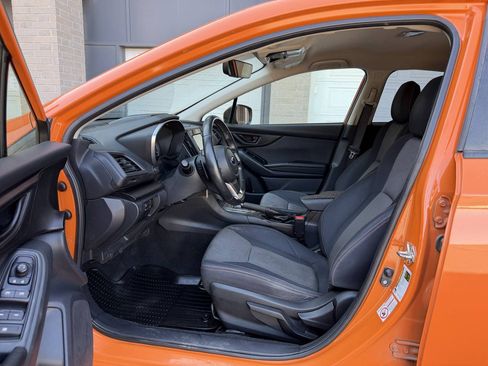 Used 2019 Subaru Crosstrek 2.0i Premium AWD/4WD image 14