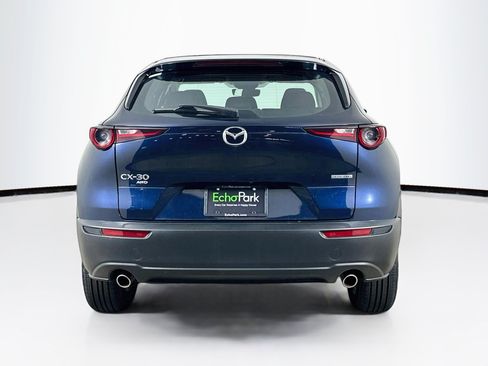 Used 2023 MAZDA CX-30 AWD 2.5 S image 7