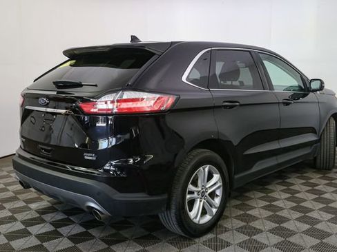Used 2019 Ford Edge SEL w/ Equipment Group 201A AWD/4WD image 13