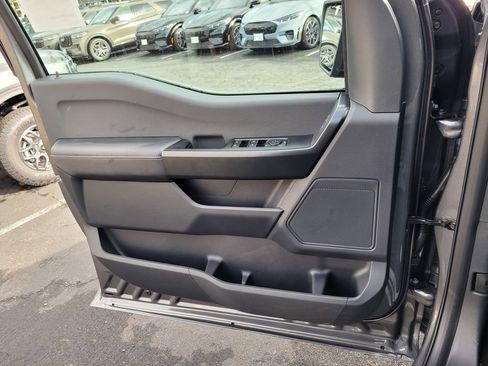 New 2026 Ford F150 STX image 44