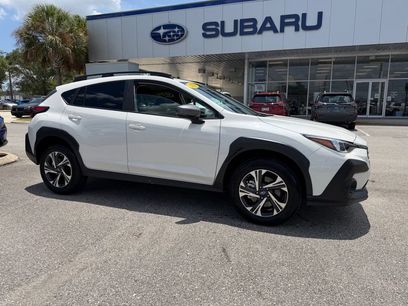 Used 2026 Subaru Crosstrek 2.5i Premium