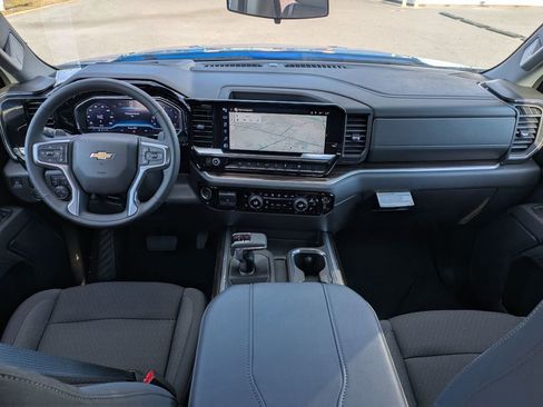 New 2025 Chevrolet Silverado 1500 LT w/ Safety Package RWD image 26