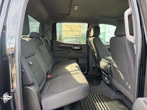 New 2026 GMC Sierra 1500 Elevation image 26