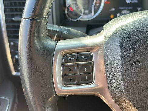 Used 2023 RAM 1500 Warlock AWD/4WD image 17