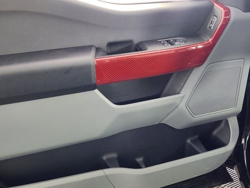 New 2025 Ford F150 XL w/ Equipment Group 103A High image 16