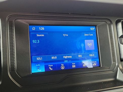 Used 2023 Ford Bronco Big Bend AWD/4WD image 18