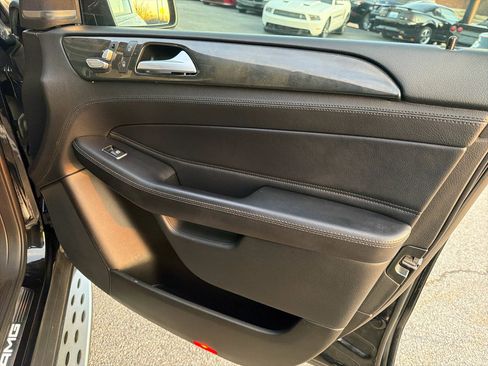 Used 2017 Mercedes-Benz GLE 43 AMG 4MATIC image 34