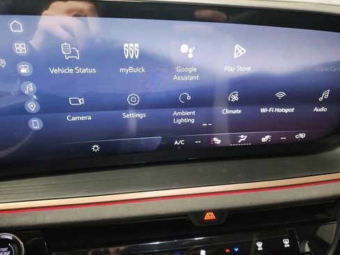 New 2026 Buick Envision Sport Touring image 30