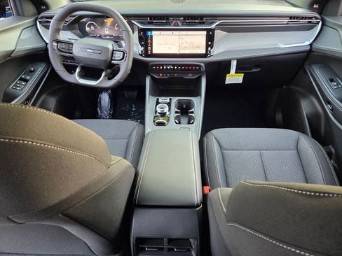 New 2026 Jeep Cherokee Laredo AWD/4WD image 14