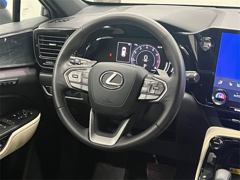 Certified 2023 Lexus NX 350 AWD image 16