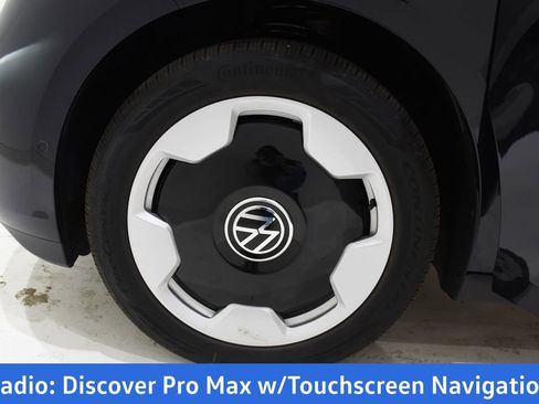 New 2025 Volkswagen ID. Buzz Pro S image 6