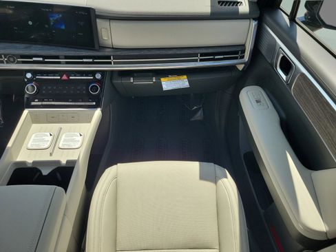 New 2026 Hyundai Santa Fe Calligraphy image 12