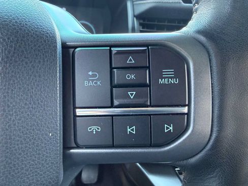 Used 2022 Ford F150 Lightning Lariat w/ Equipment Group 511A High AWD/4WD image 25