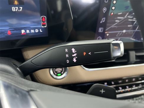 New 2026 Chevrolet Equinox ACTIV image 16