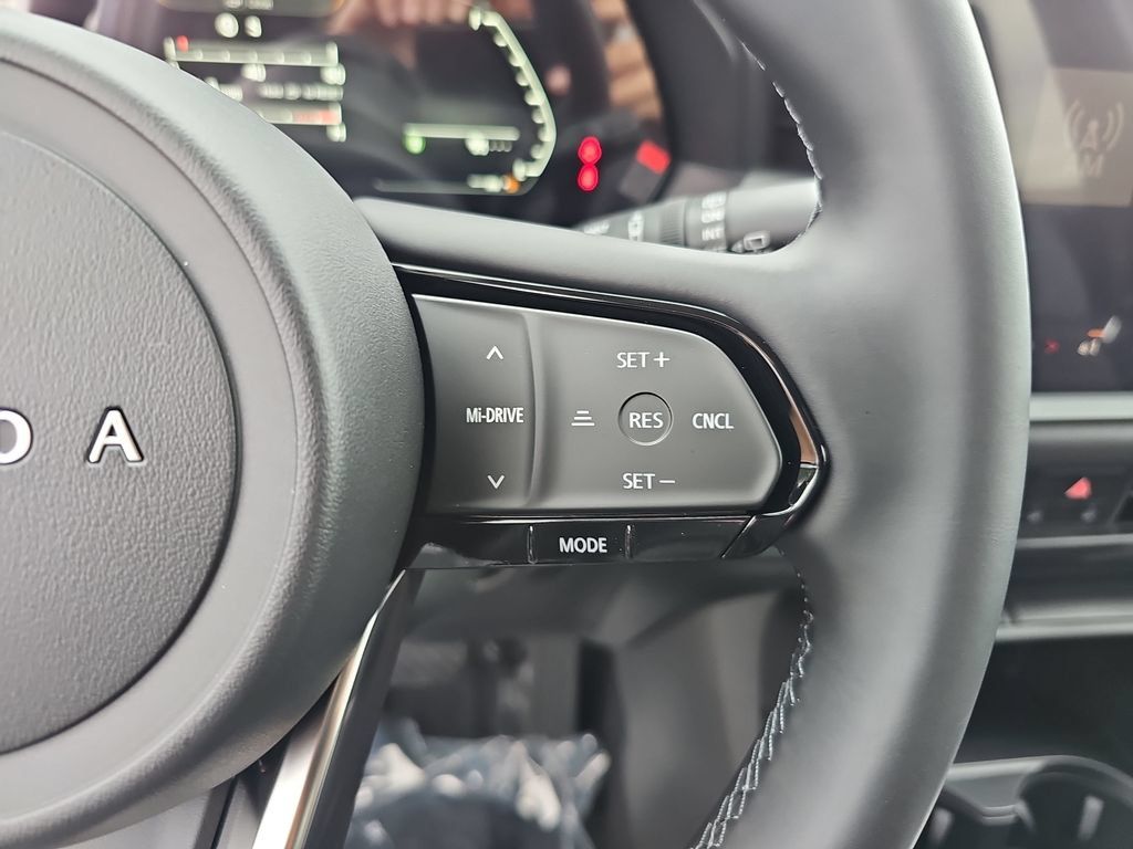 New 2026 MAZDA CX-5 Select AWD/4WD image 18