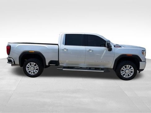Used 2023 GMC Sierra 2500 Denali AWD/4WD image 8