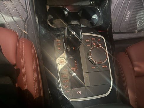 Used 2024 BMW X3 M40i w/ Premium Package image 16