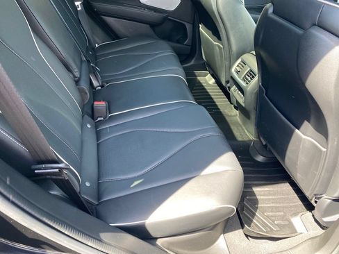 Used 2023 Acura RDX w/ Advance Package AWD/4WD image 31