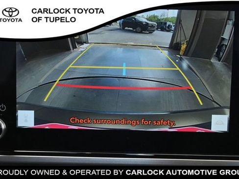 Used 2026 Toyota Camry LE FWD image 11