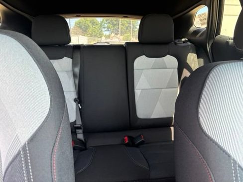 New 2026 Chevrolet Trax RS w/ Driver Confidence Package FWD image 15