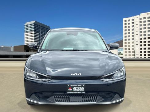 Used 2024 Kia EV6 Light RWD image 2