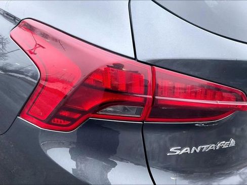 Certified 2023 Hyundai Santa Fe SEL image 29