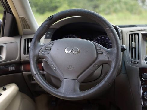 Used 2011 INFINITI G37 Journey w/ Premium Pkg RWD image 28